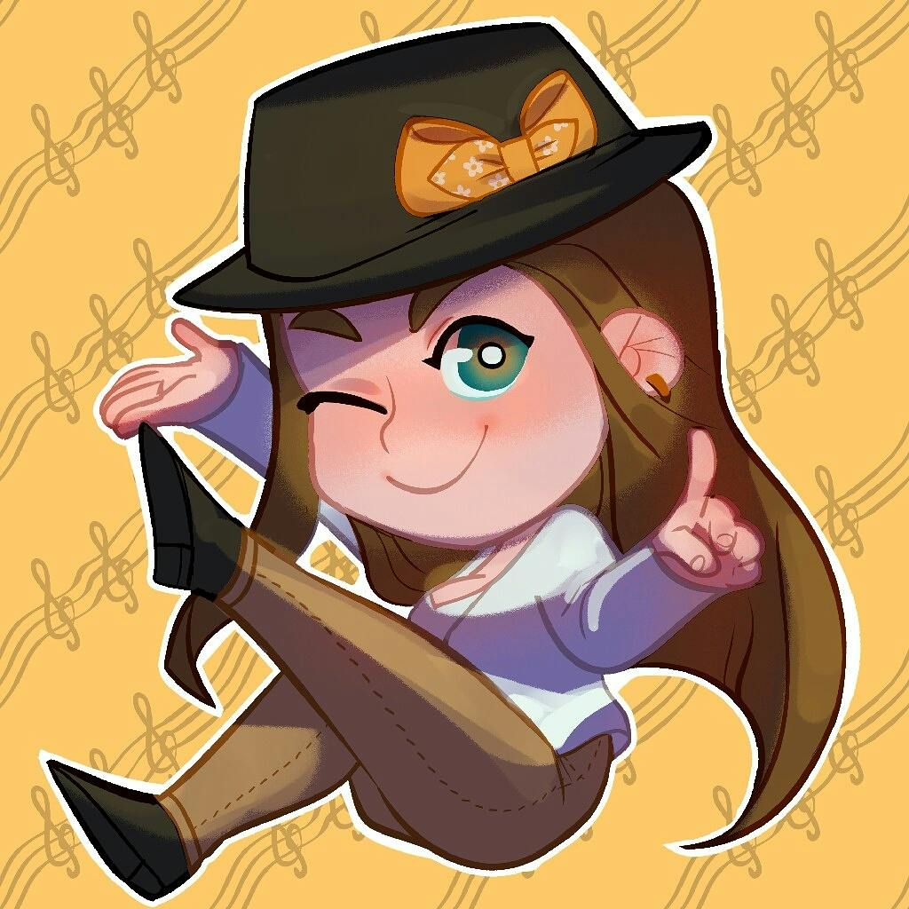 user avatar image for Victoria