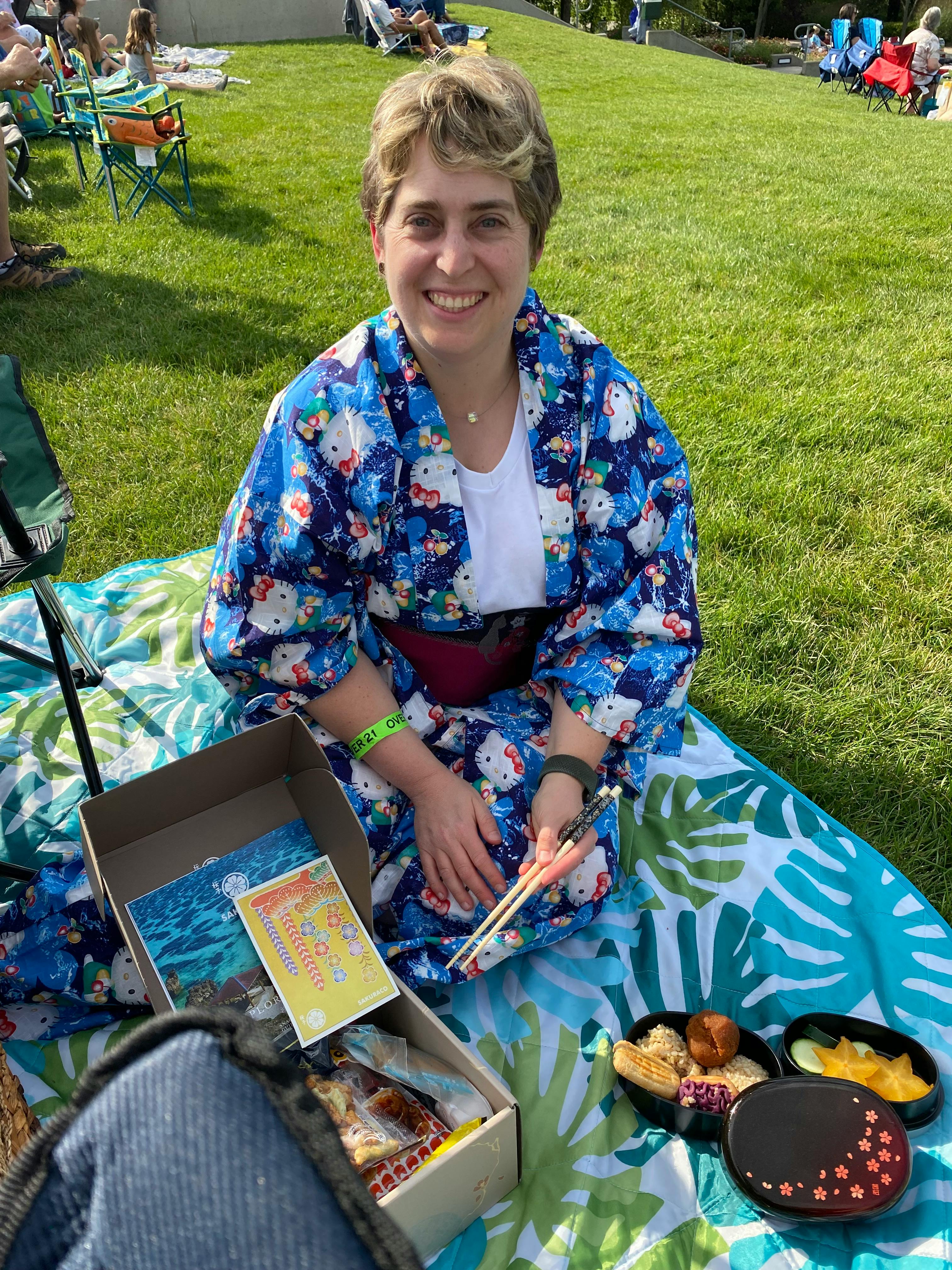 user avatar image for Laura Young