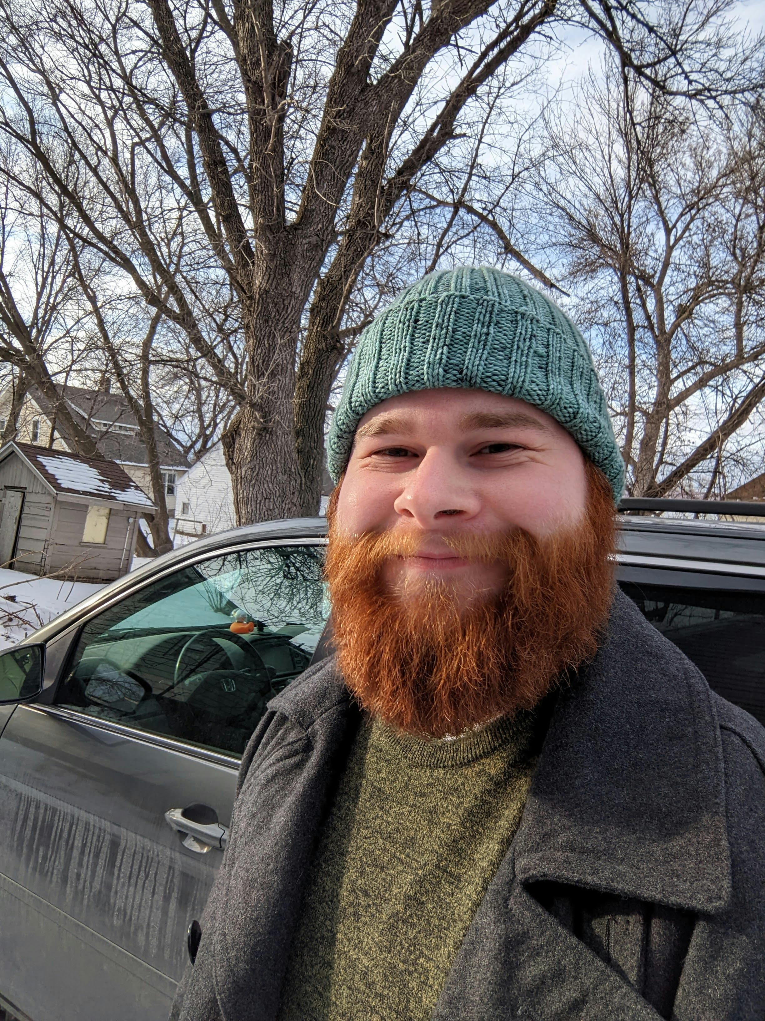 user avatar image for Tim Davis