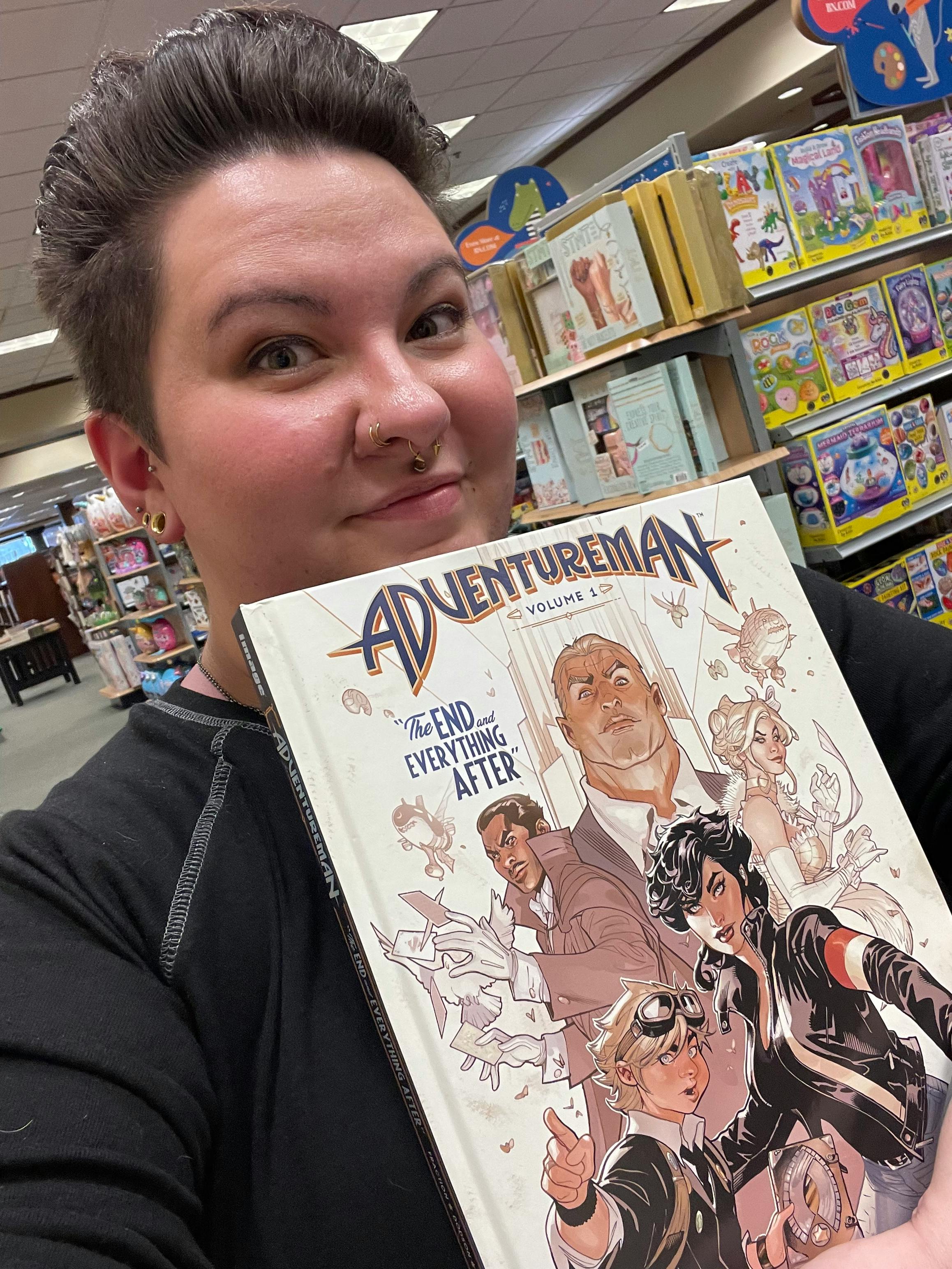 user avatar image for Kinesillustrations 