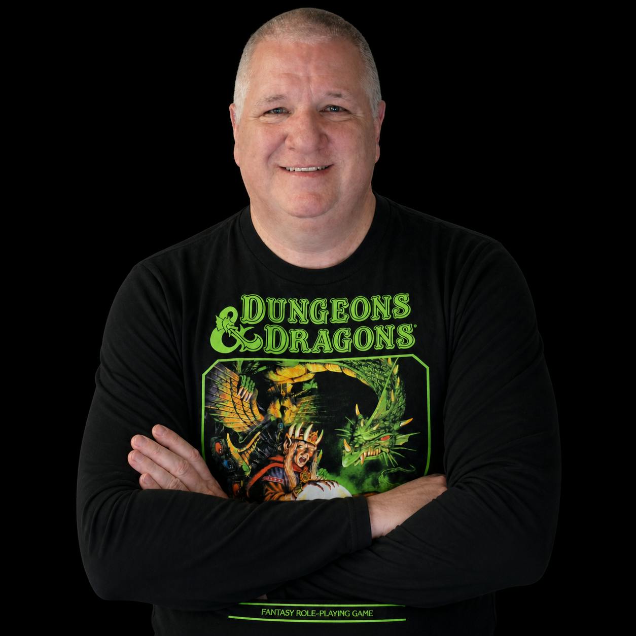 user avatar image for James Fullard