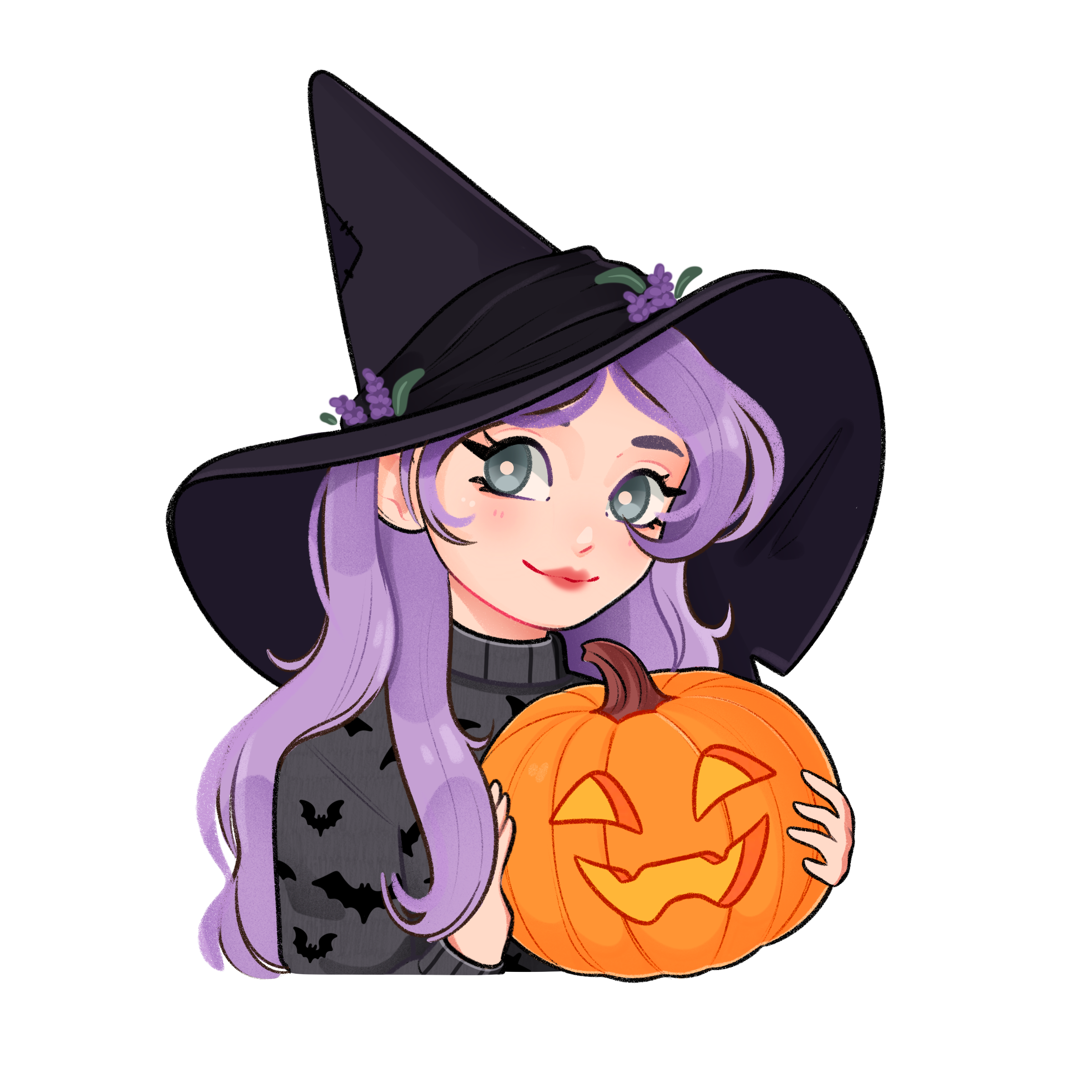 user avatar image for TrustNoWitch