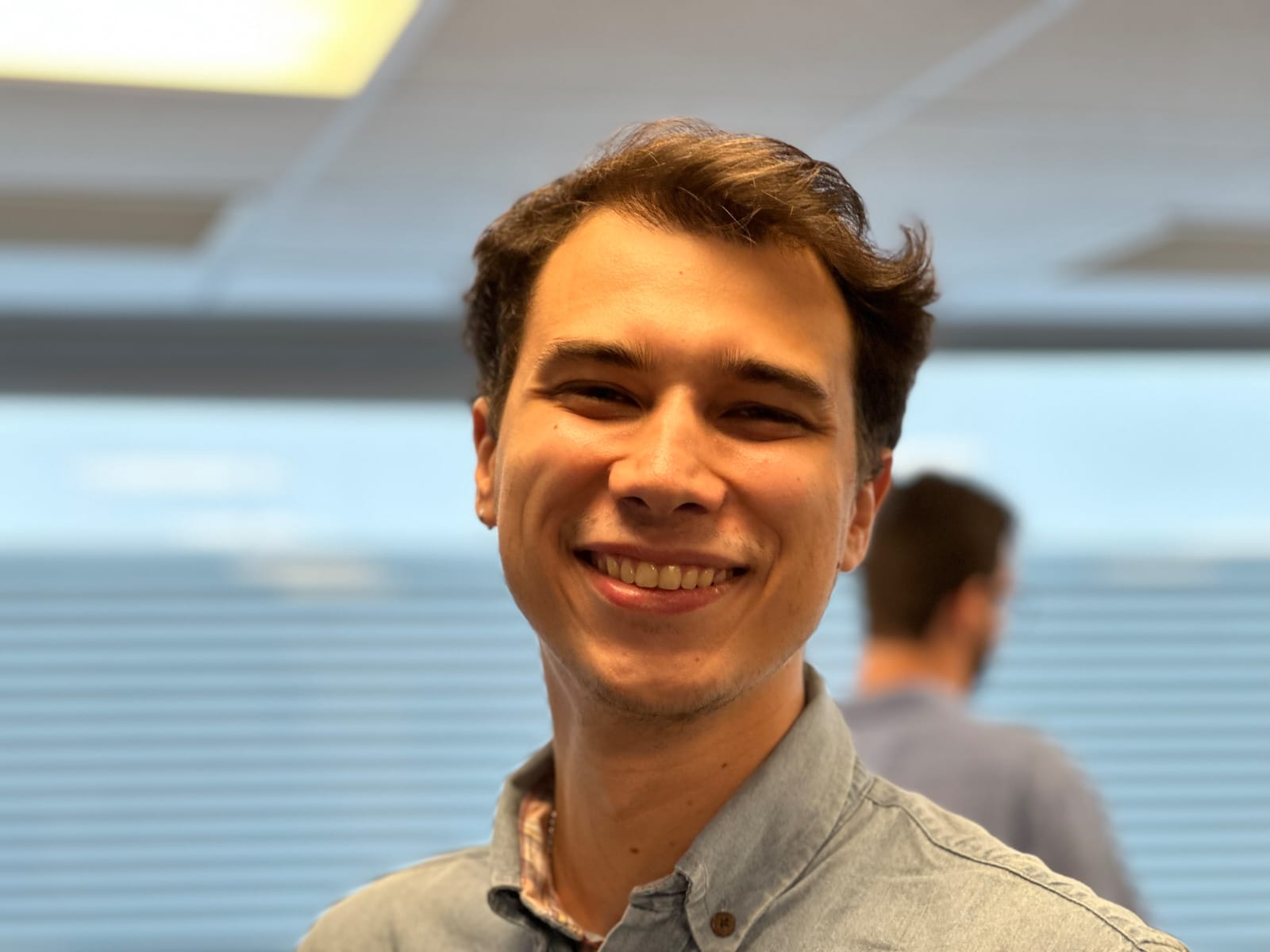 user avatar image for Lucas Couto