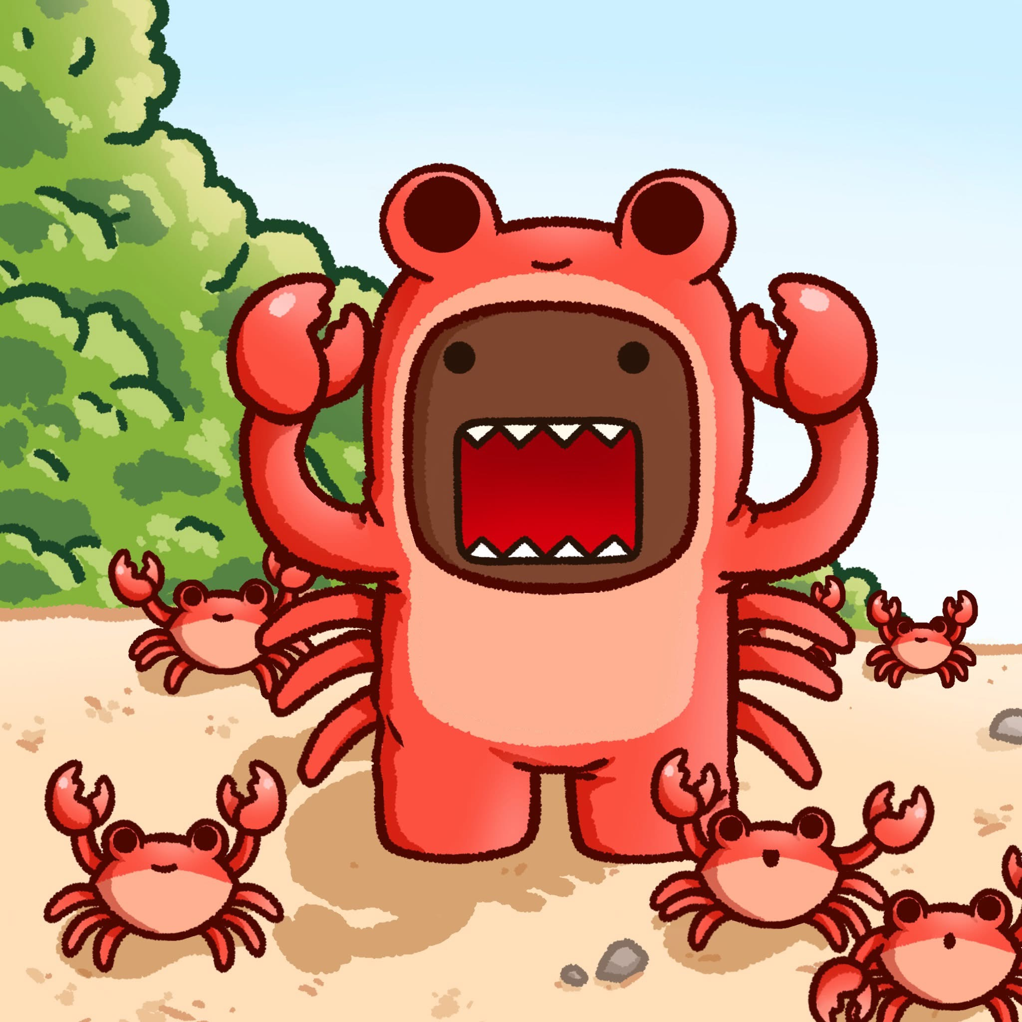 user avatar image for Bellie 🐝