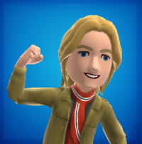 user avatar image for NickLeupy