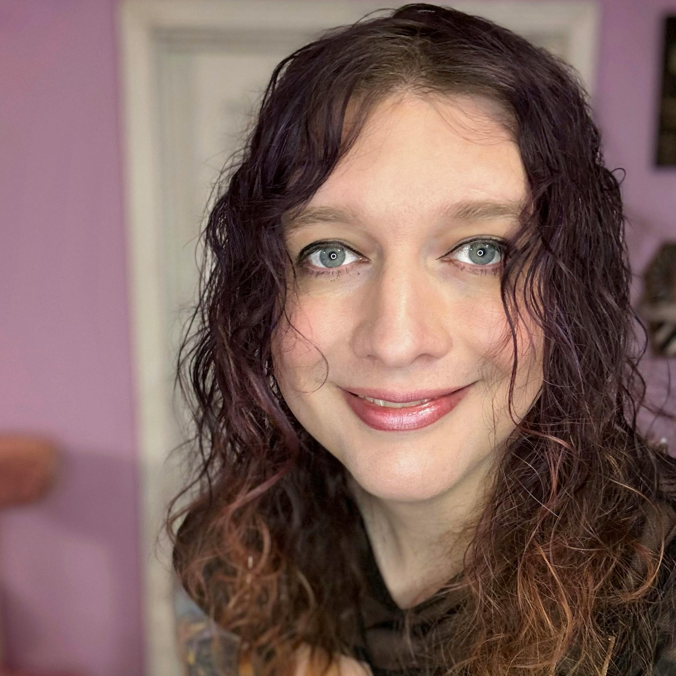 user avatar image for Winnie Yost-Zahn