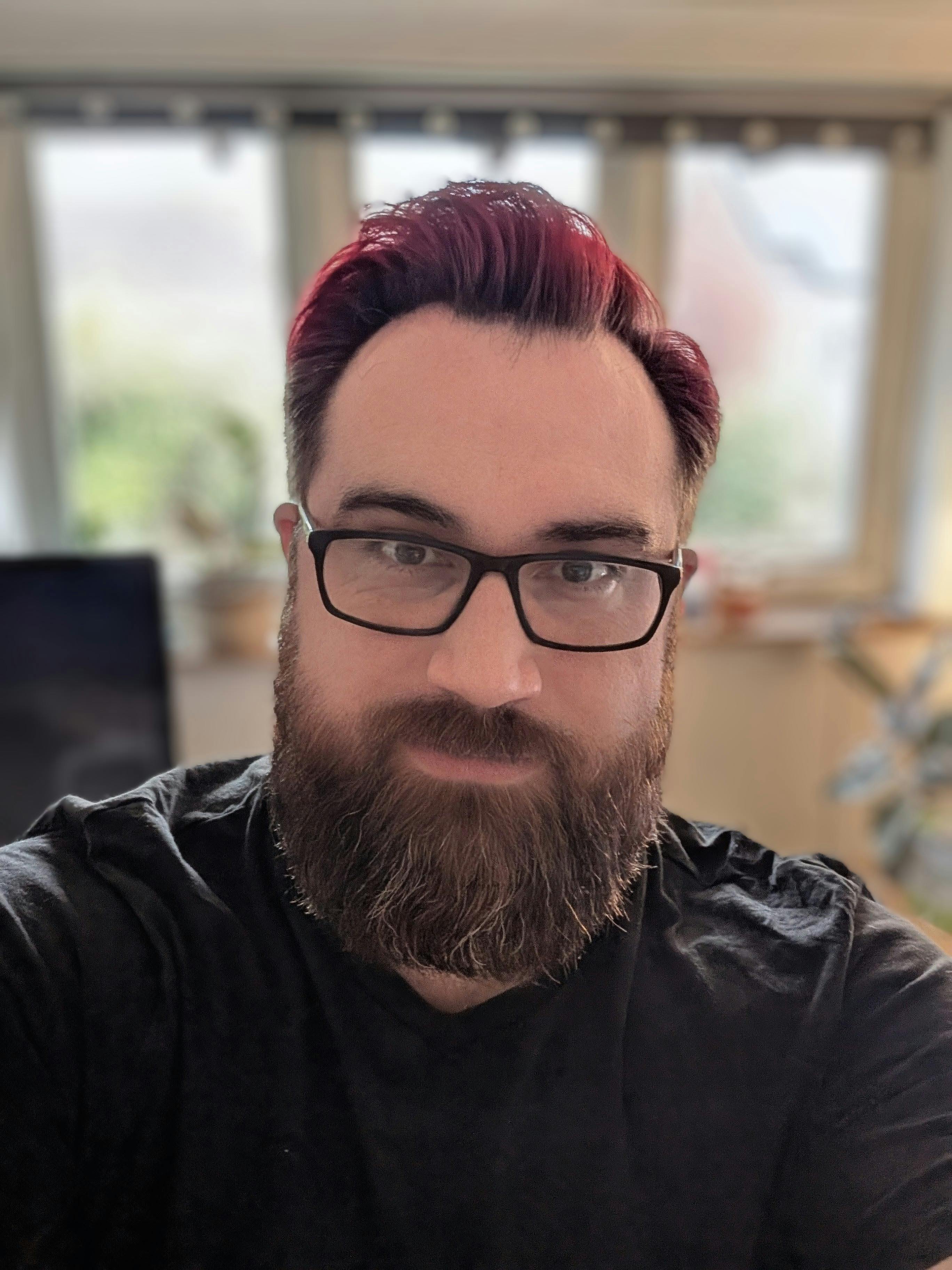 user avatar image for Matt