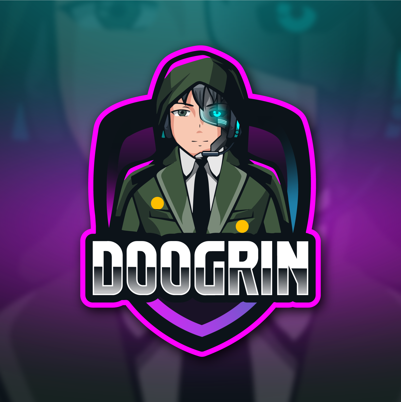user avatar image for Doogrin