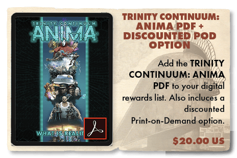 + Trinity Continuum: Anima PDF