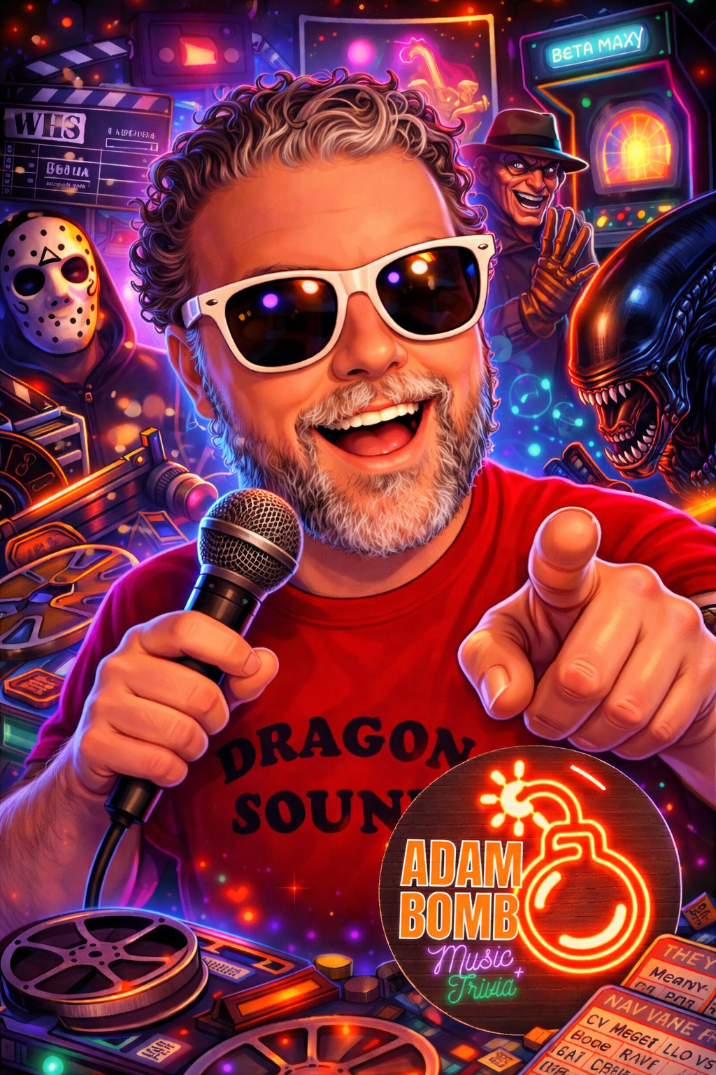user avatar image for Adam Corcovilos