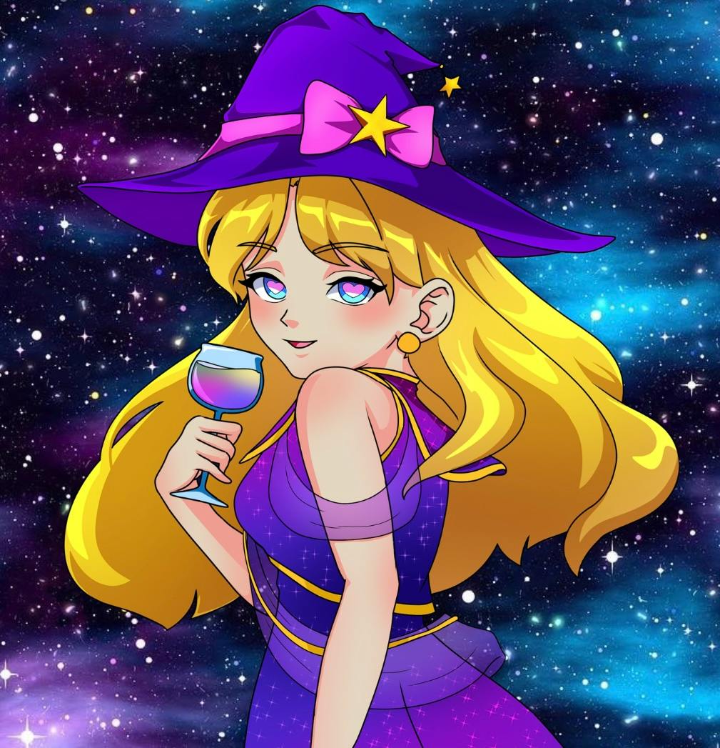 user avatar image for Blondie