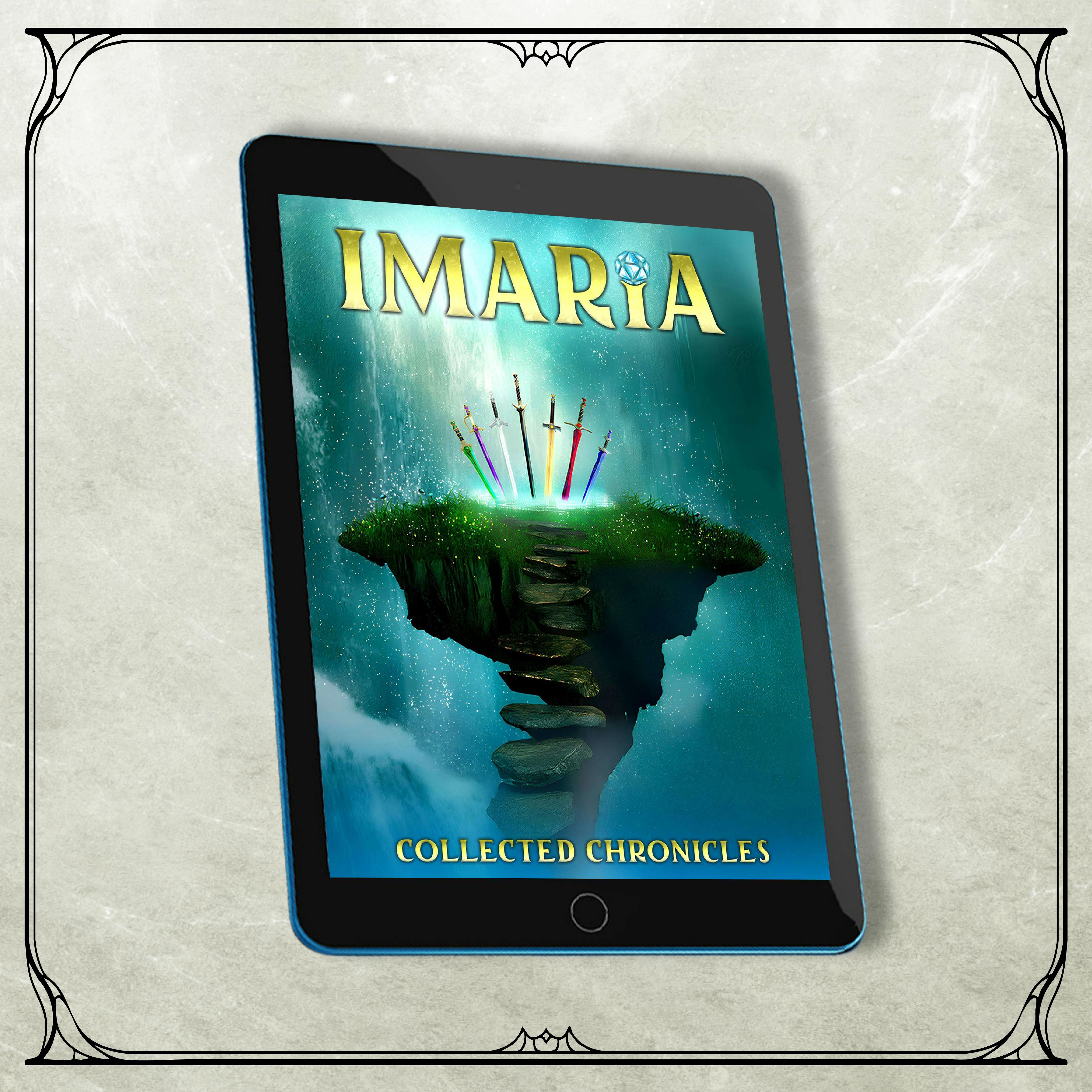 Collected Chronicles PDF