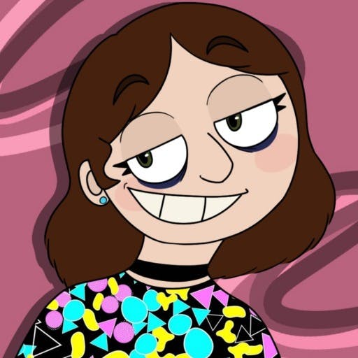 user avatar image for EvilsCornerArt