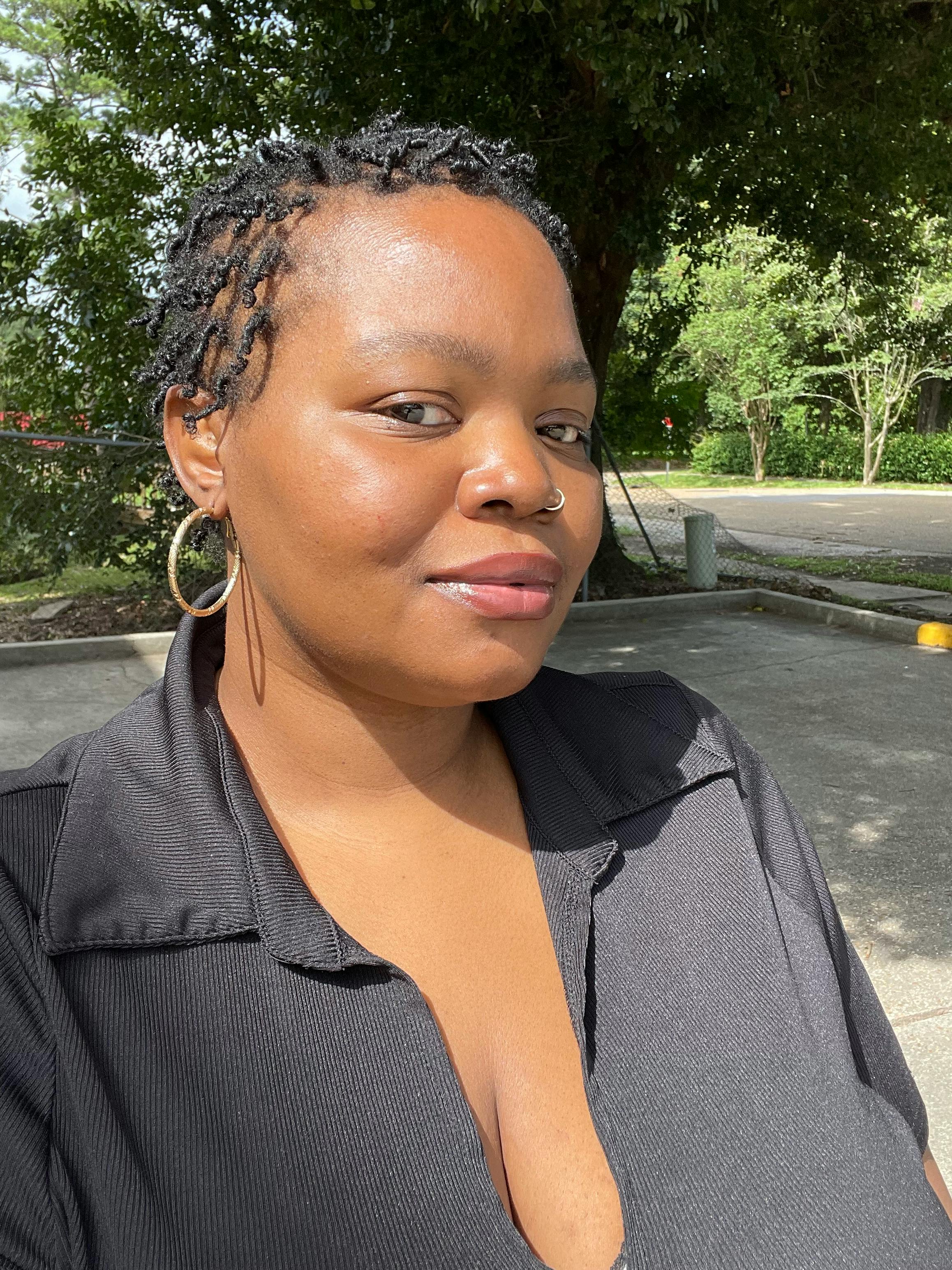 user avatar image for Naima Pratt