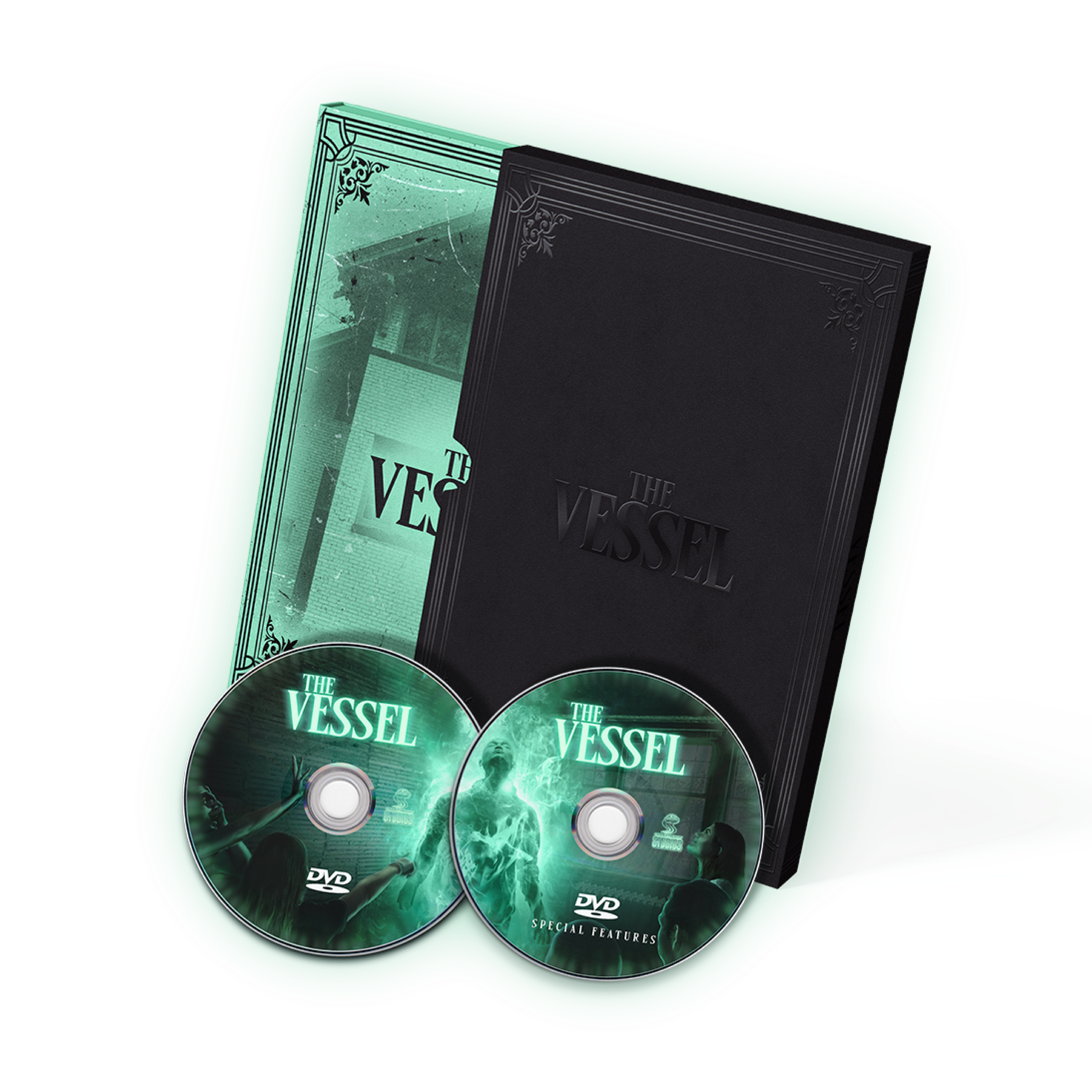 Physical Movie Disk (Blu-ray 4K, Blu-ray 1080p, or DVD)