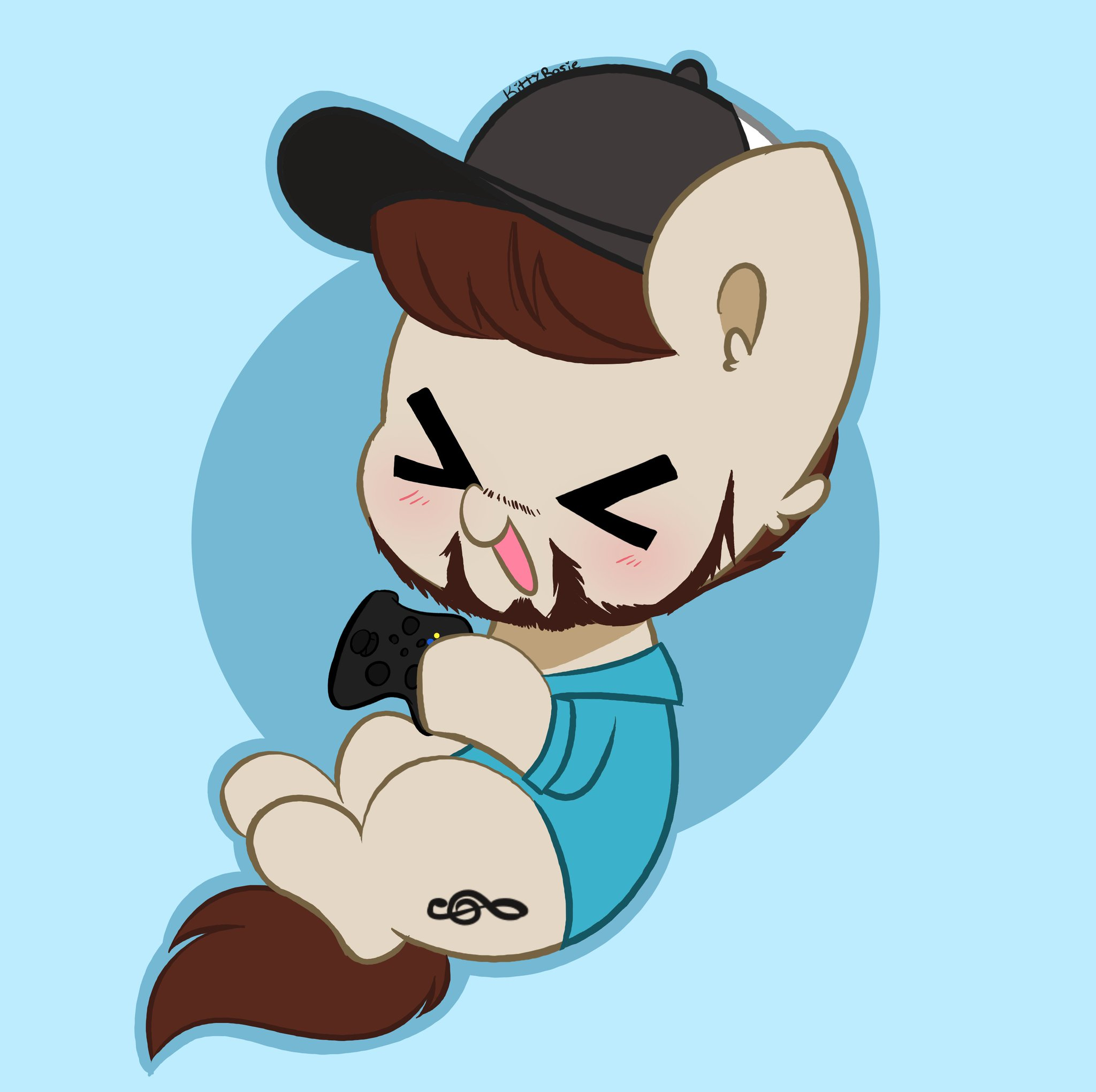 user avatar image for Peter J DeChant