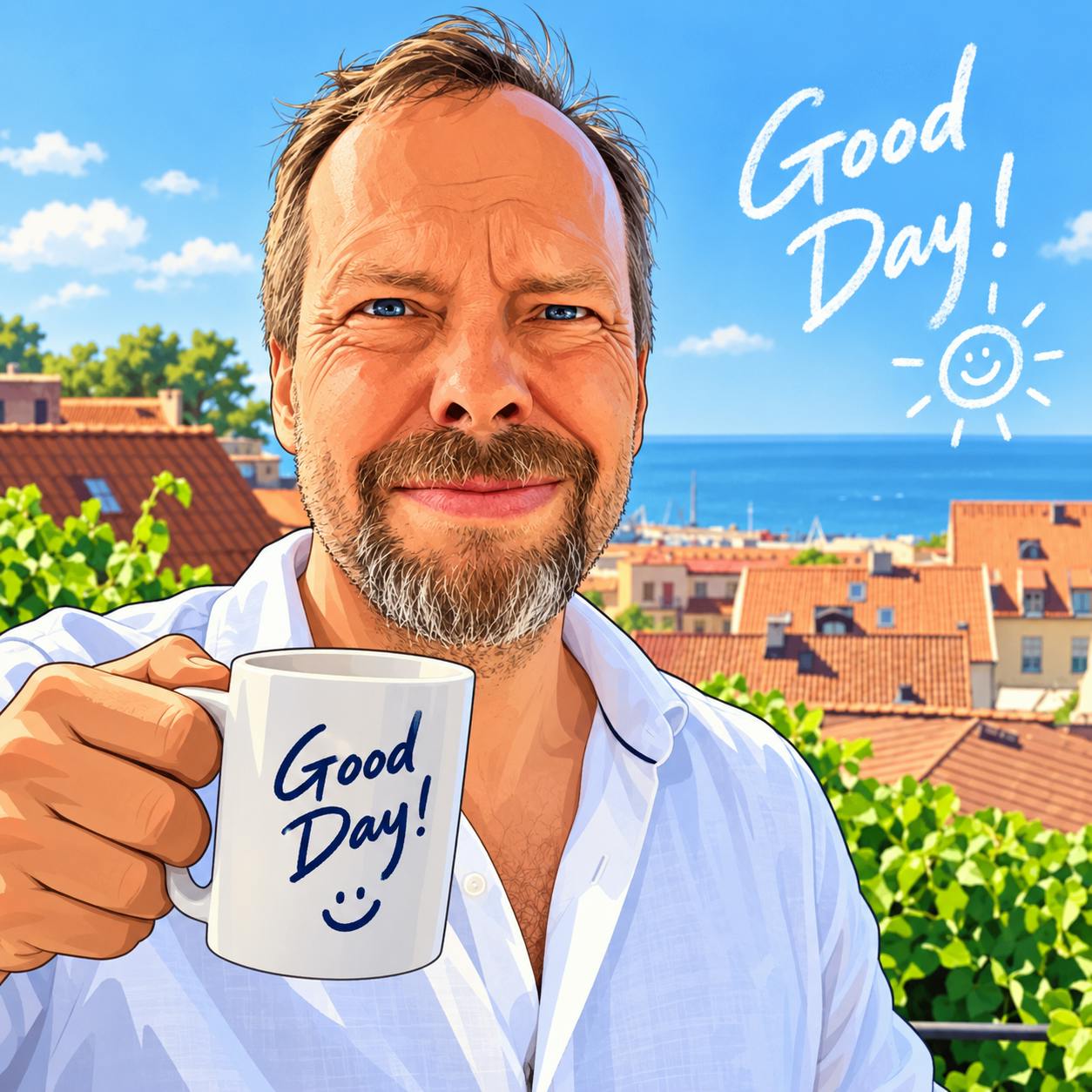 user avatar image for Carl Fredrik Moen