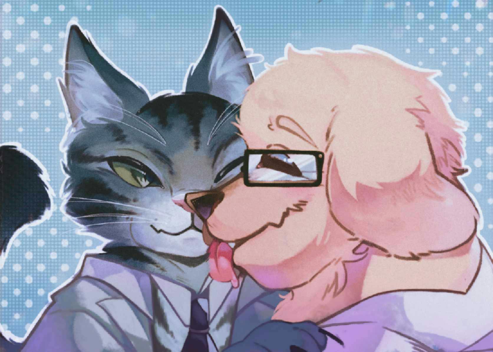 user avatar image for Luna Goodwin