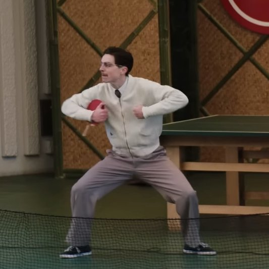 user avatar image for Seth