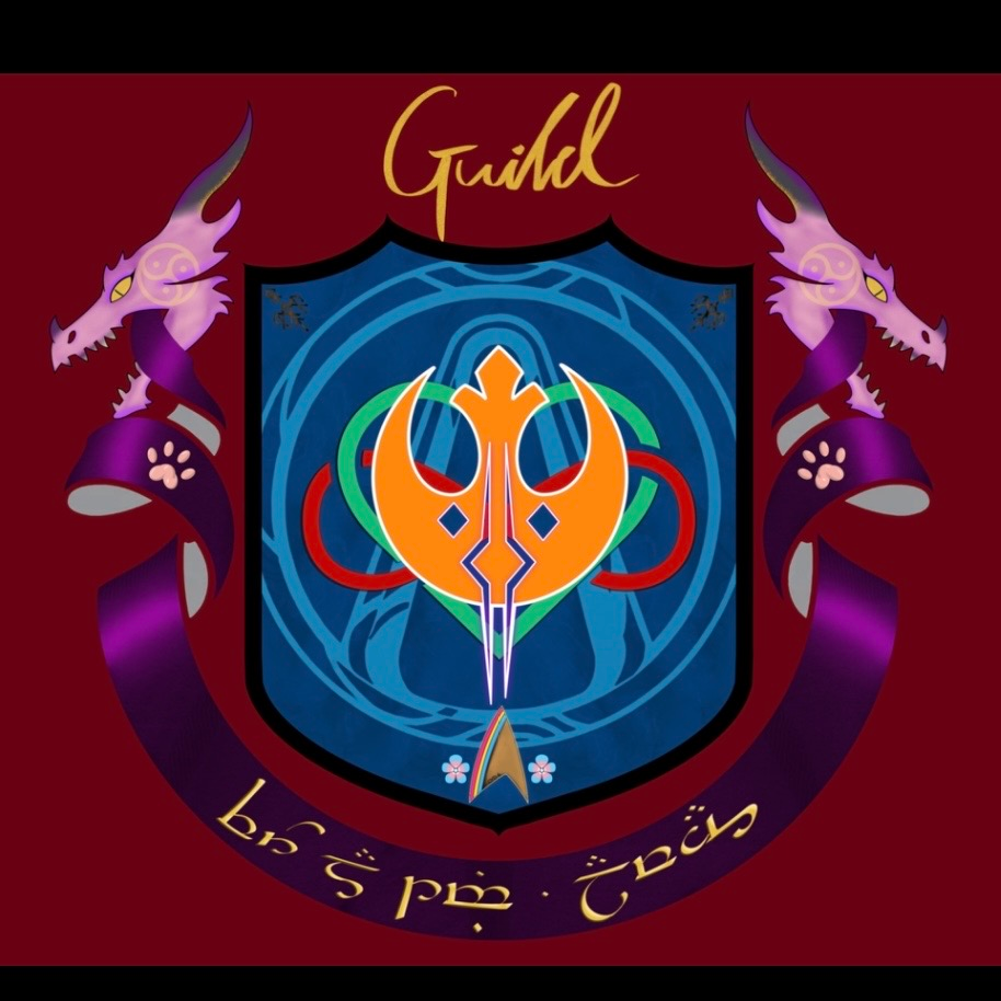 user avatar image for Jade Guild