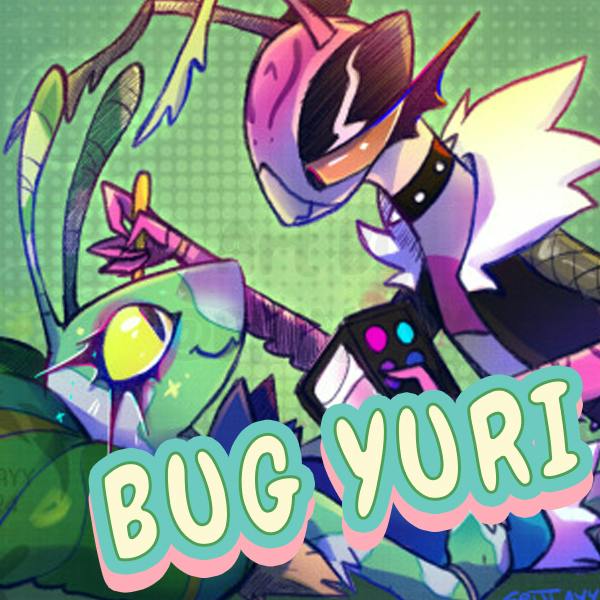 BUG YURI