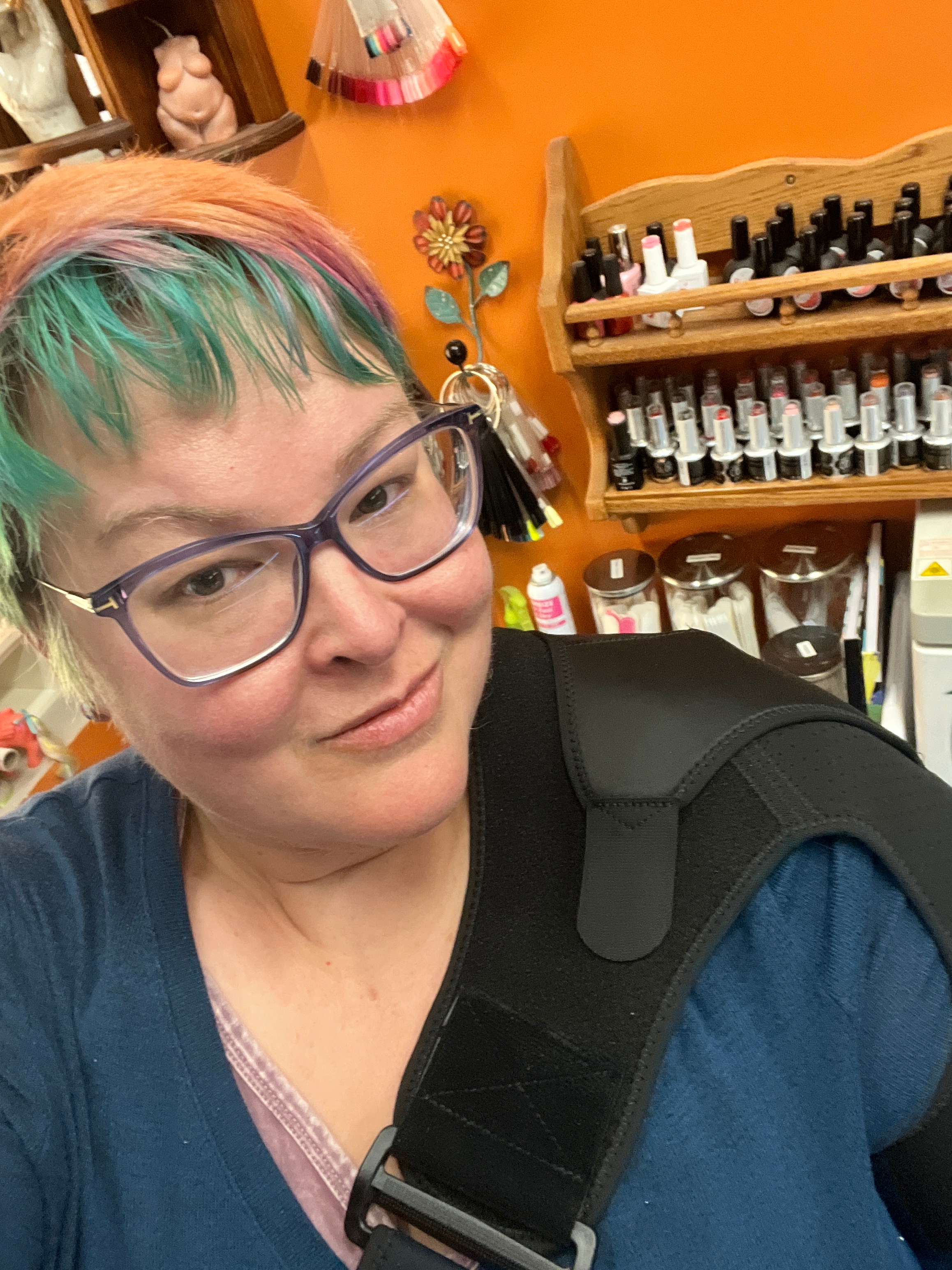 user avatar image for Tricia Daniels