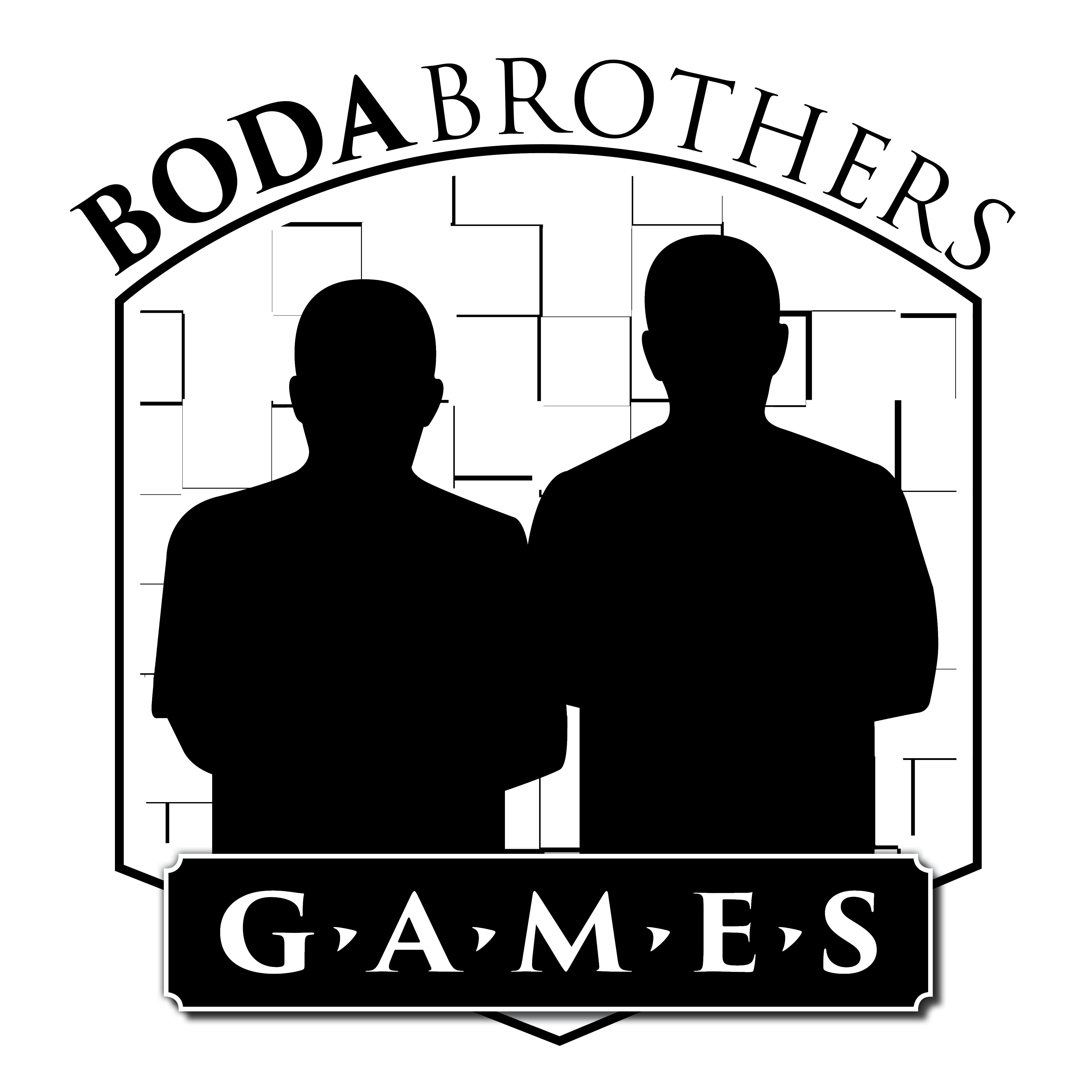 user avatar image for Boda Brothers