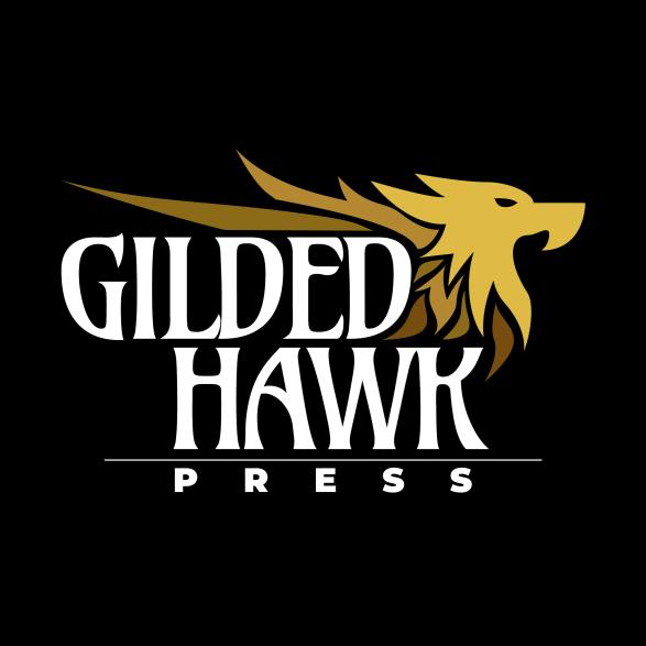 user avatar image for Gilded Hawk Press