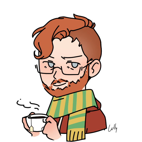 user avatar image for Sirius Amory-Lange