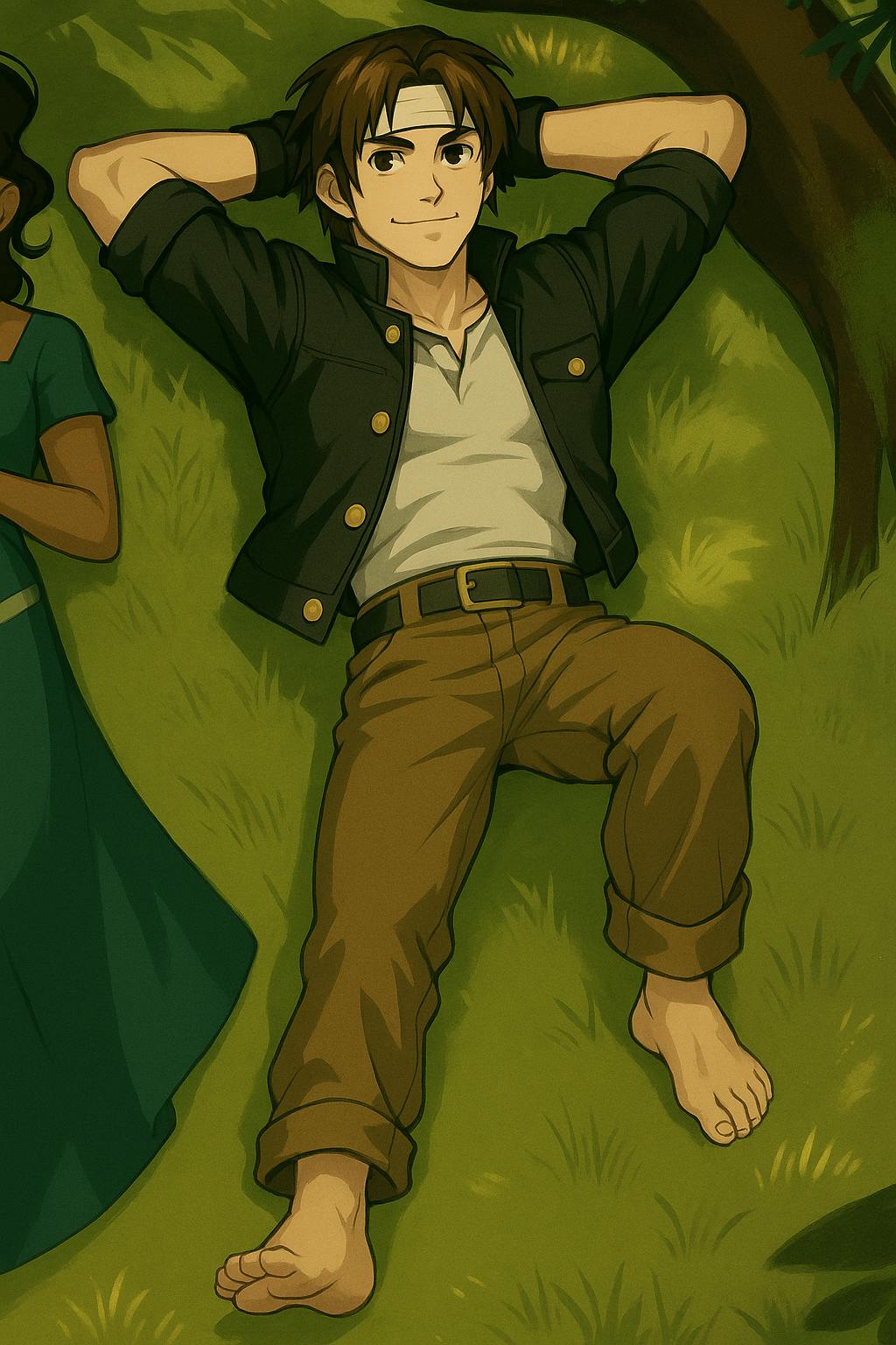 user avatar image for Hansol Jung