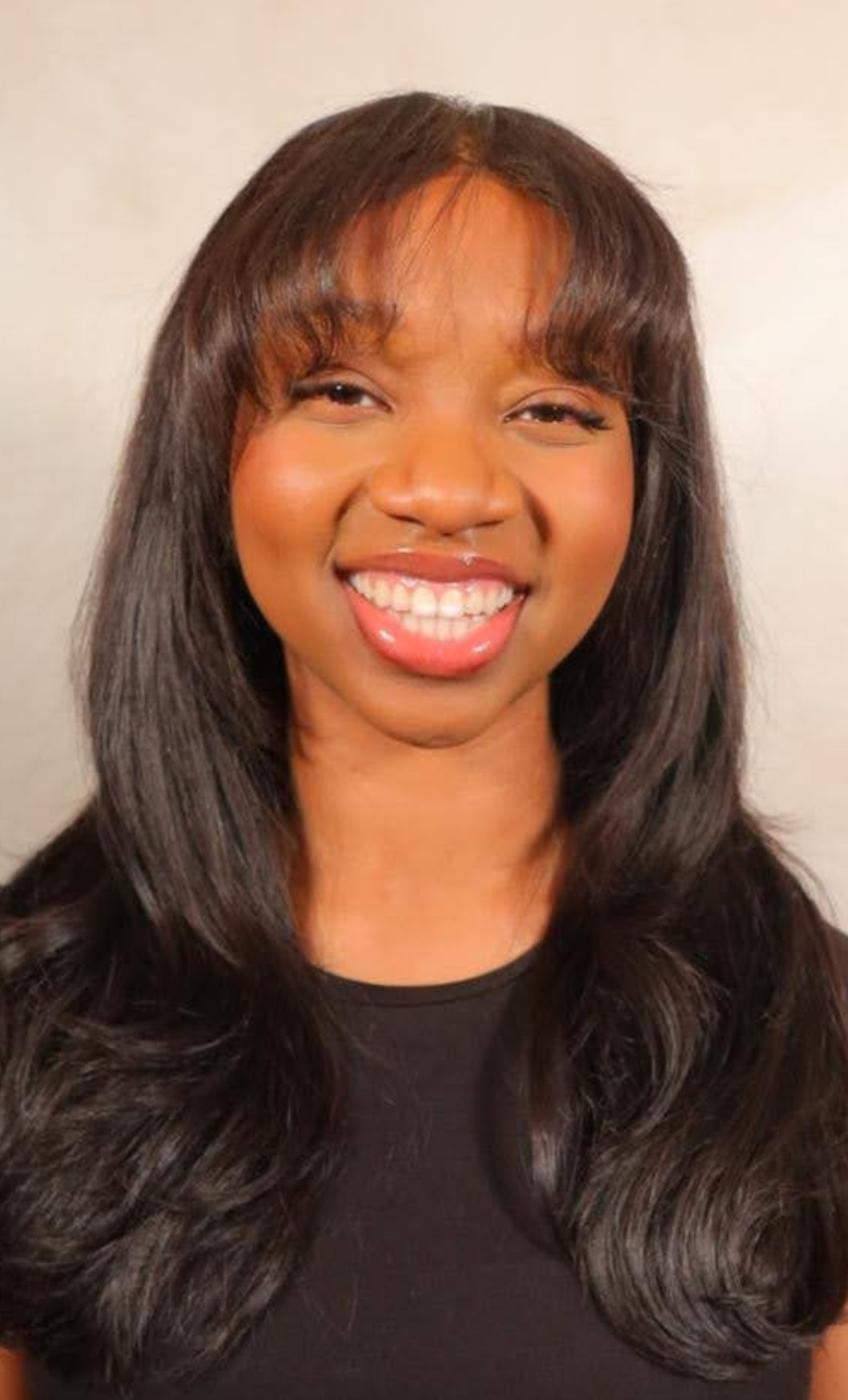 user avatar image for Brielle 