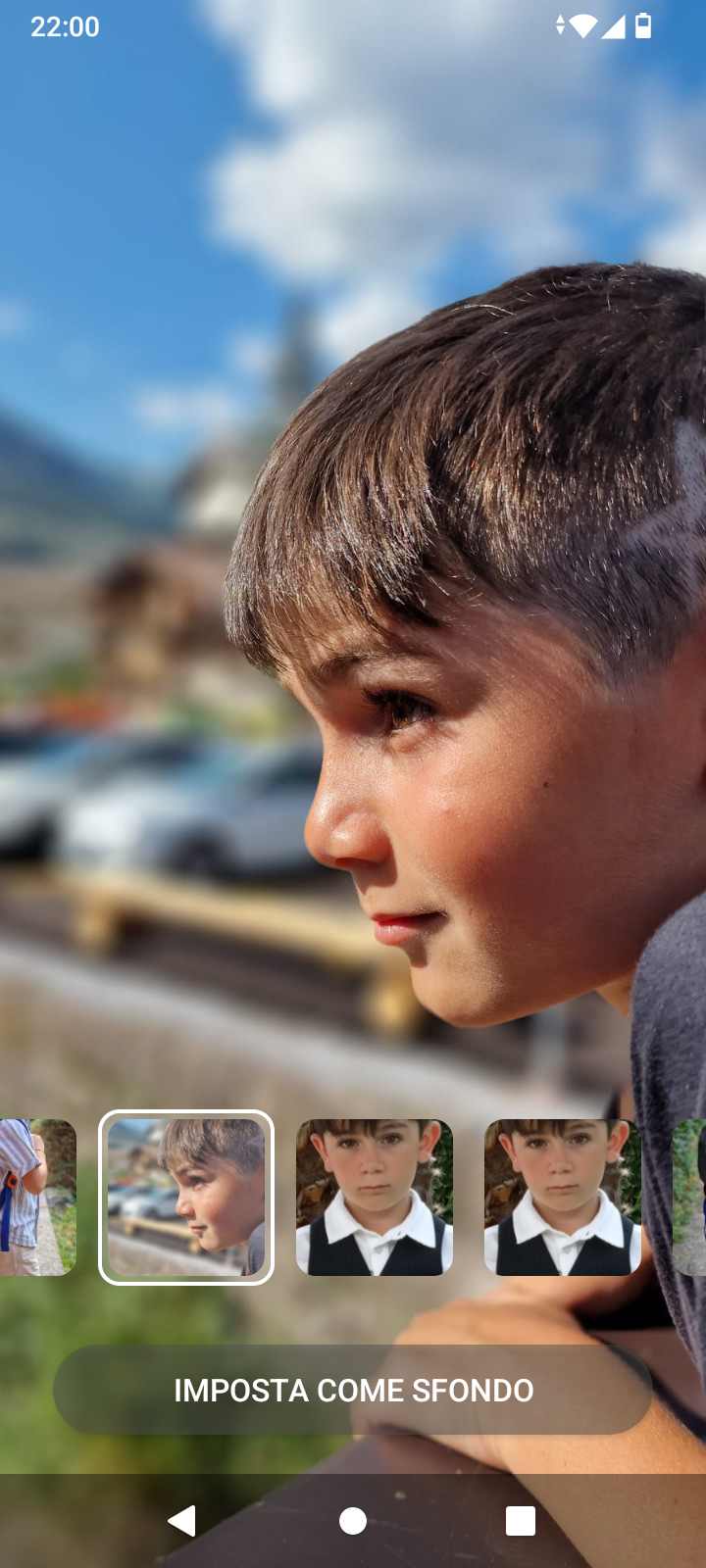 user avatar image for Pia