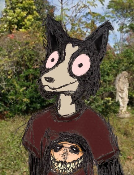 user avatar image for Butchercollie