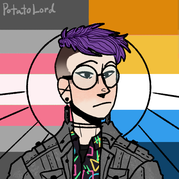 user avatar image for Haunted