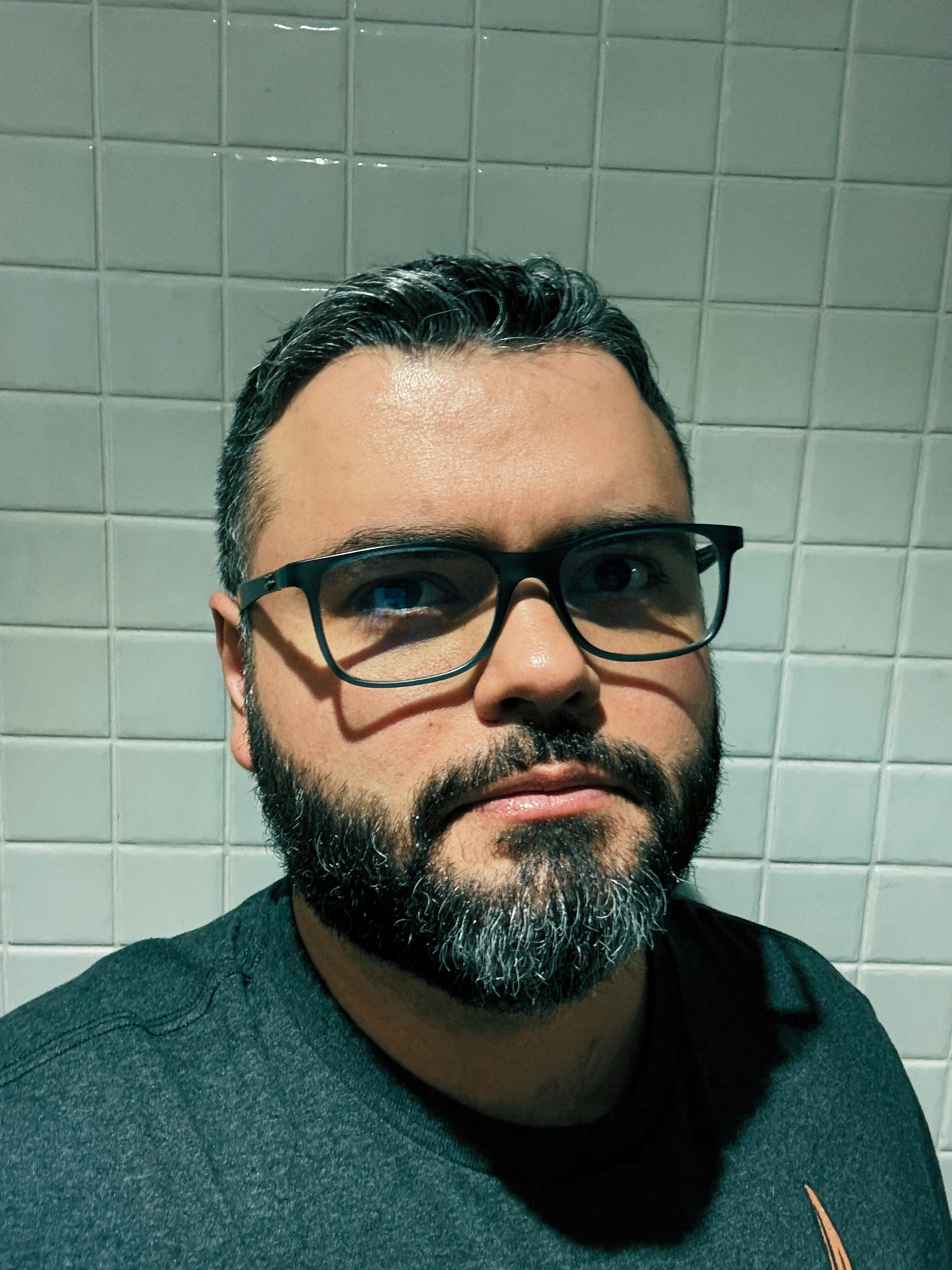 user avatar image for Carlos Rosas