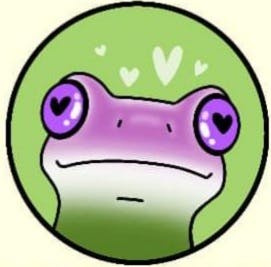 user avatar image for Tadpole