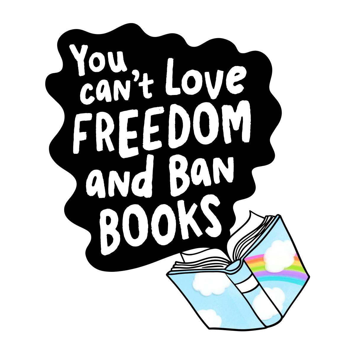 No on Book Bans