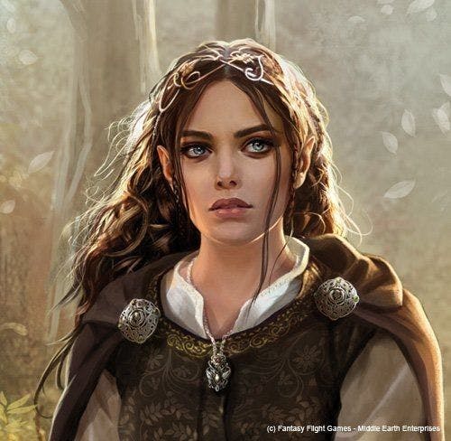 user avatar image for Beth B