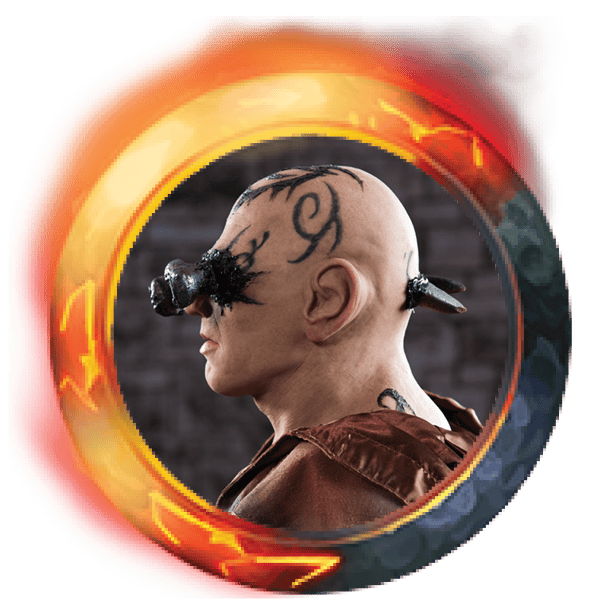 user avatar image for Chucklaz