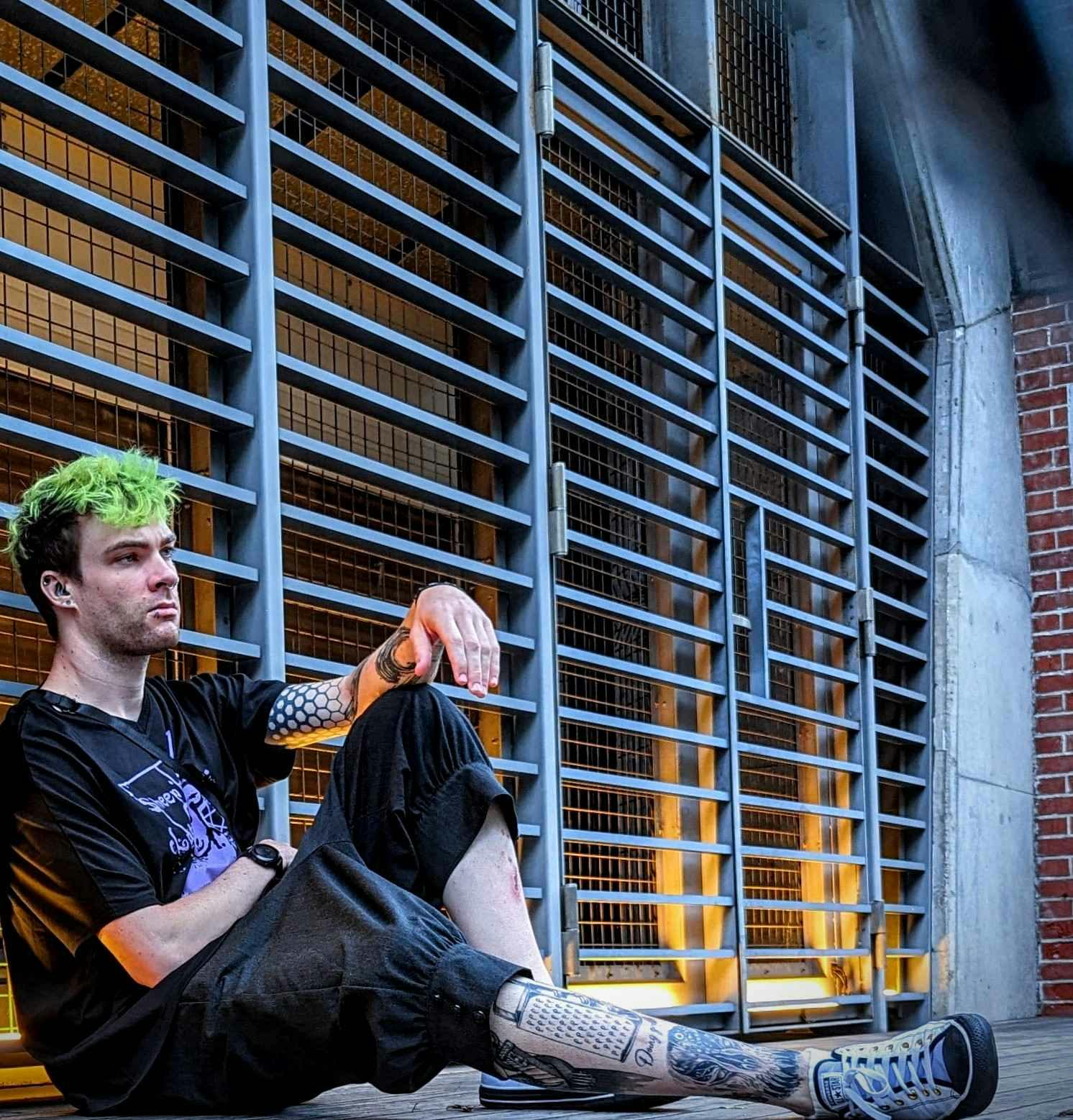 user avatar image for Delton Hulbert