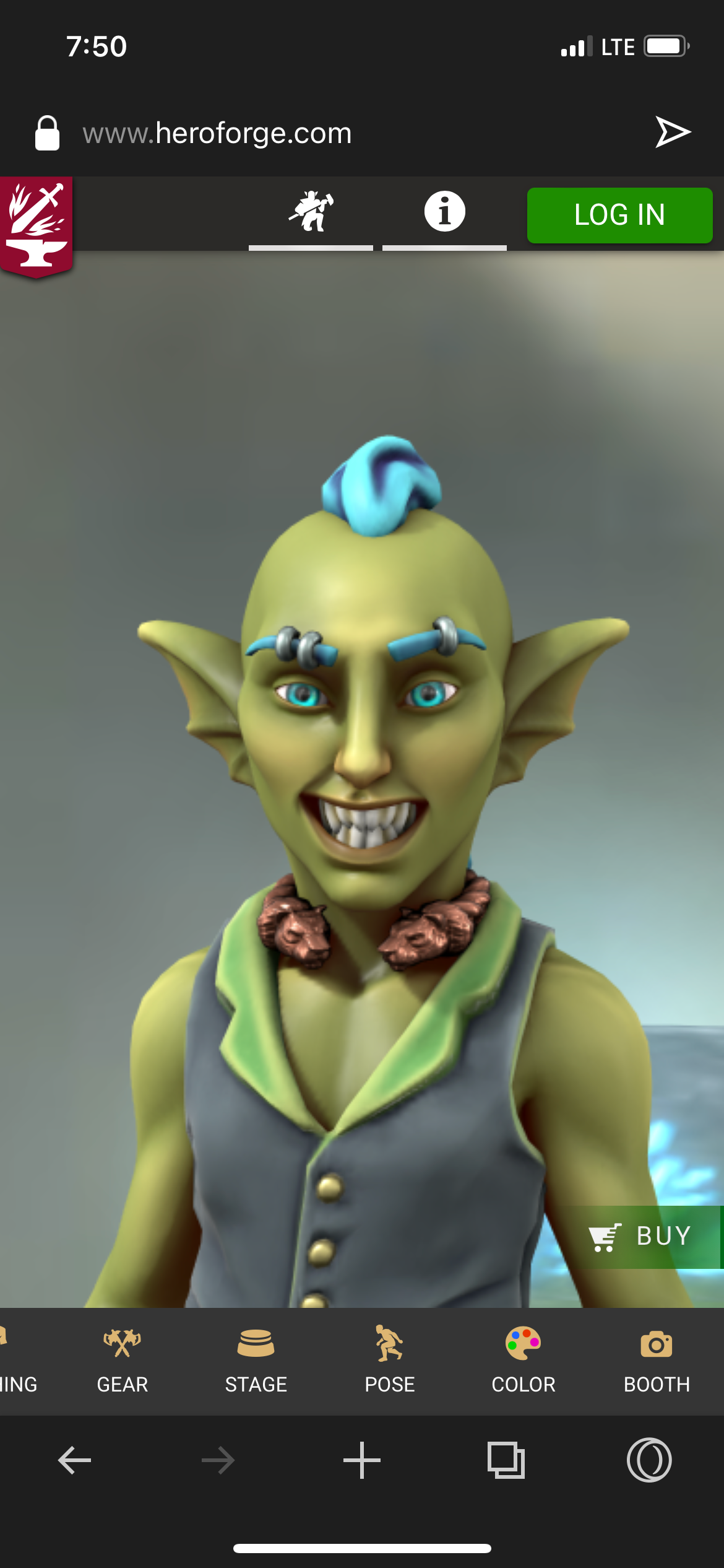 user avatar image for Mannwulf