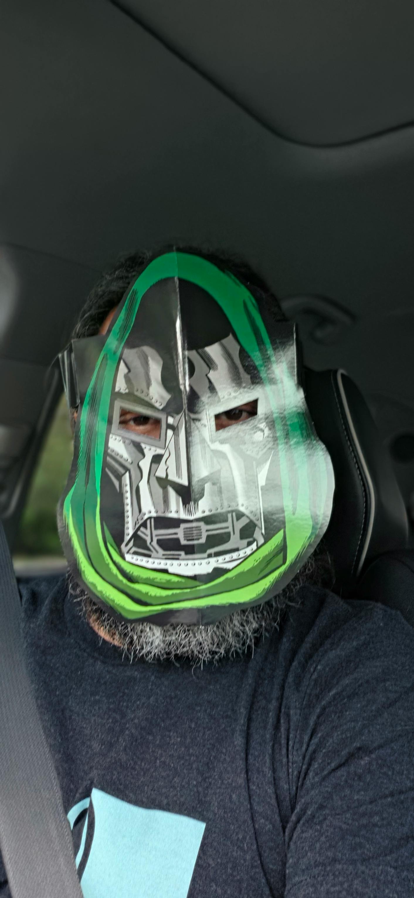 user avatar image for B3nji727