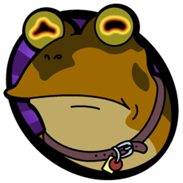 user avatar image for Drasek