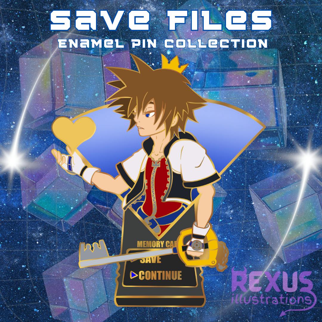 EARLY BIRD 2" Enamel Pin x6