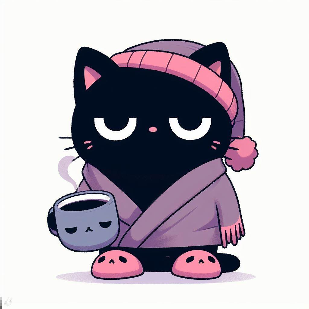 user avatar image for SleepyWitch