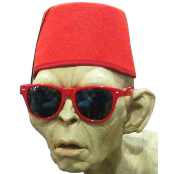 user avatar image for Pasty Pict