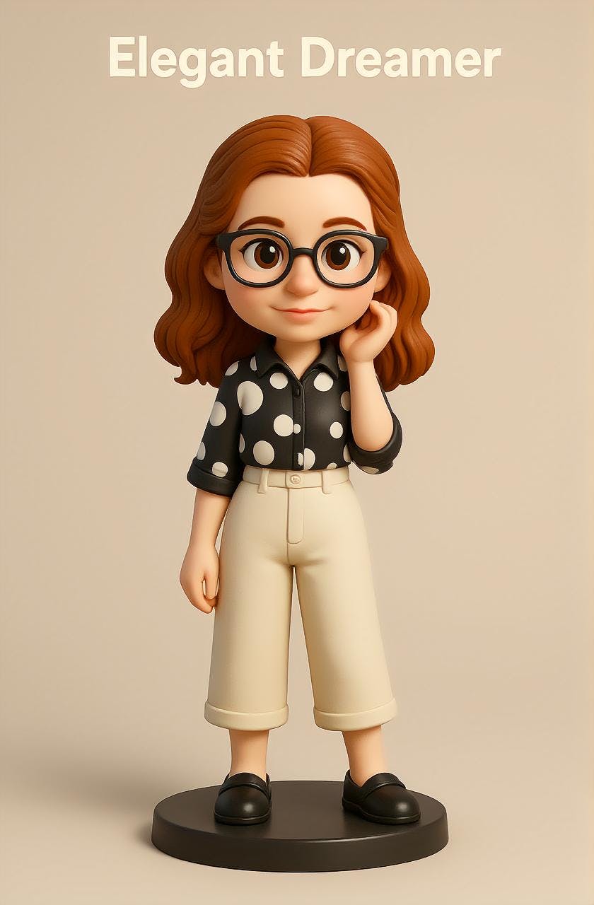 user avatar image for Deborah McNellan