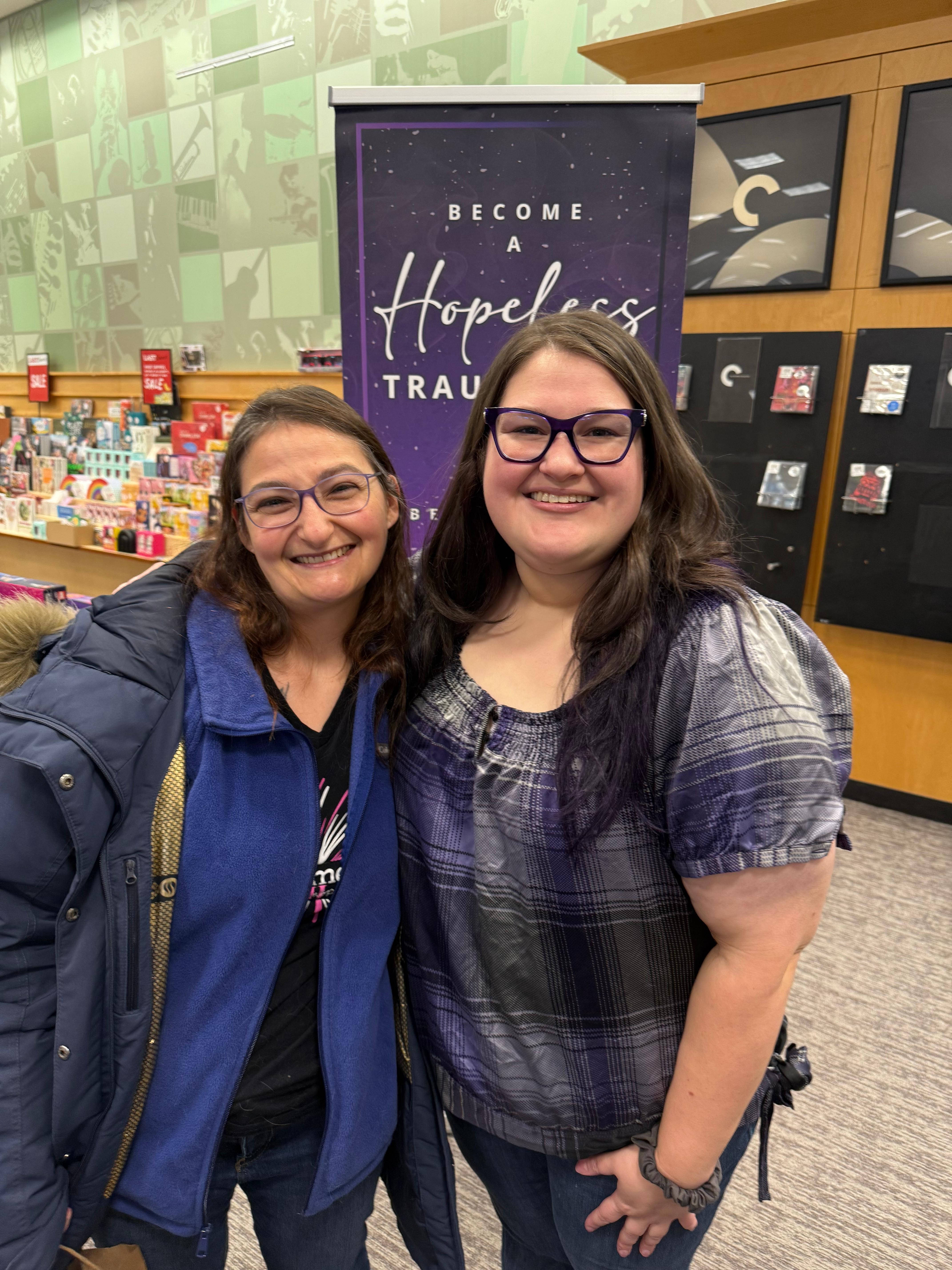 user avatar image for Melinda Liddle