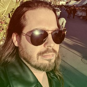 user avatar image for Warlock Petersen