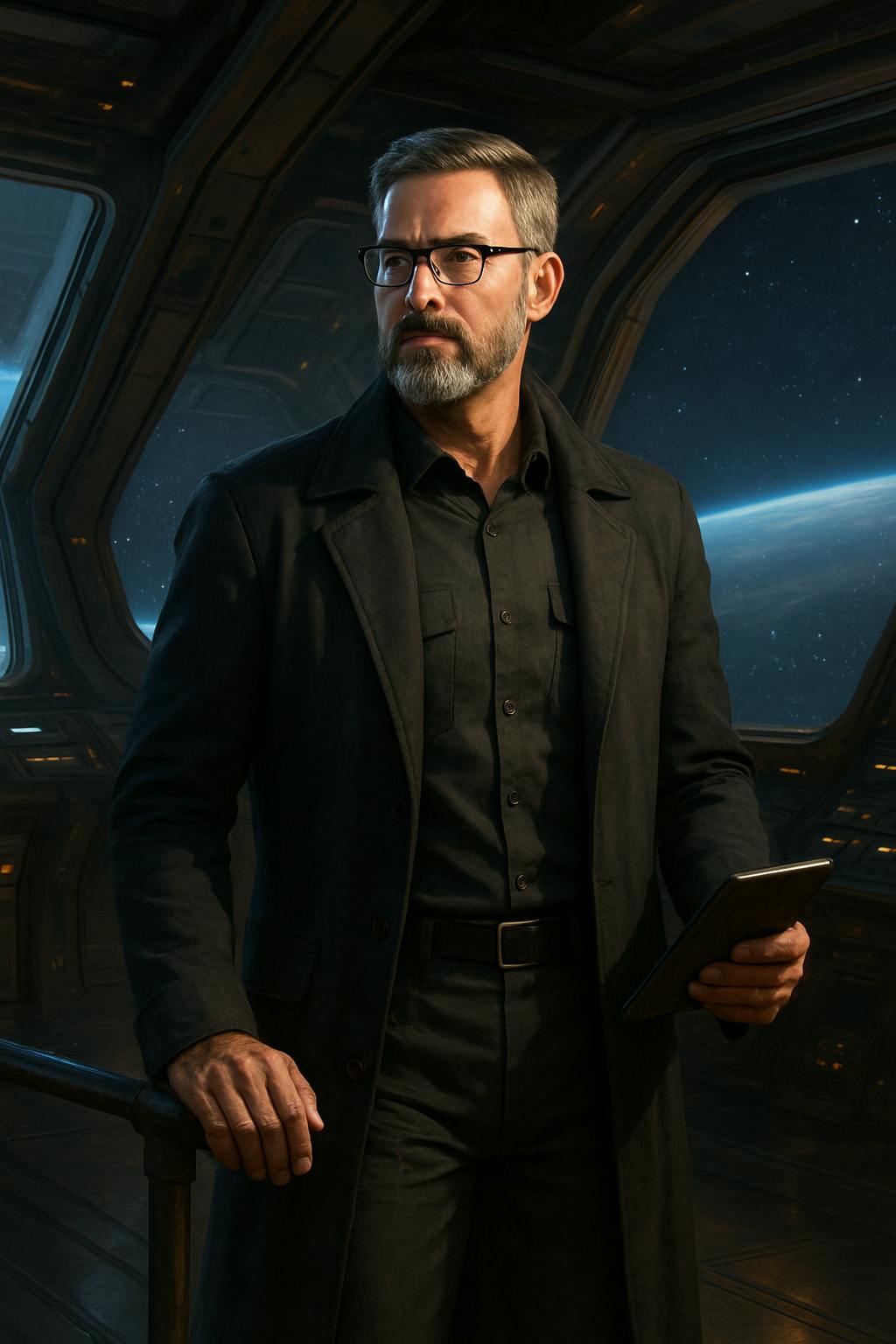 user avatar image for Greg Daniel